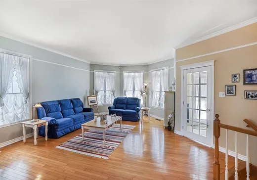 Maison à vendre - 2925 Rue Jules-Romains, Mascouche, J7K 3Y3