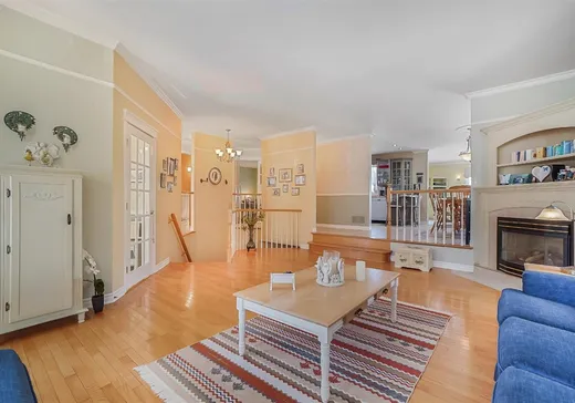 Maison à vendre - 2925 Rue Jules-Romains, Mascouche, J7K 3Y3