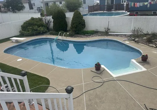 Maison à vendre - 180 Rue Beurling, Châteauguay, J6K 3K4