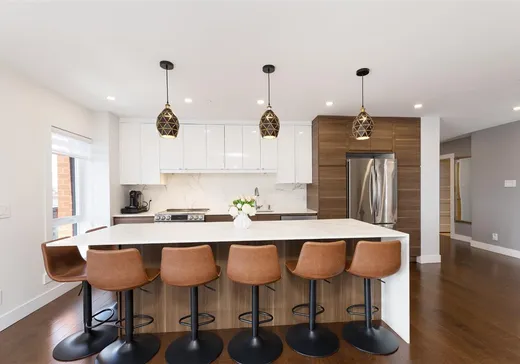 Condo for sale - 1925 Rue Émile-Martineau, Laval (Chomedey), H7N 0B2