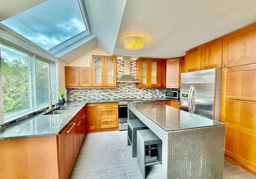 Bungalow à vendre - 37 Av. Greystone, Pointe-Claire (Île de Montréal), H9R5T7