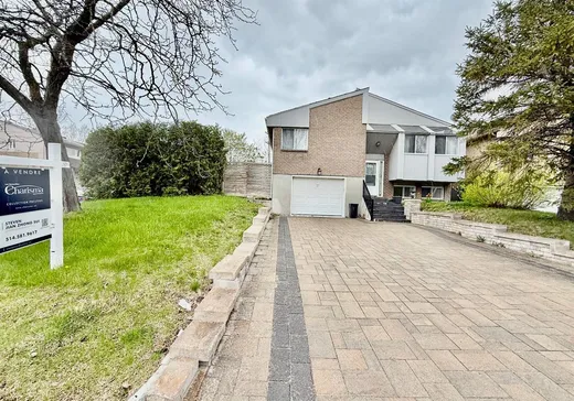 Maison à vendre - 37 Av. Greystone, Pointe-Claire (Île de Montréal), H9R 5T7