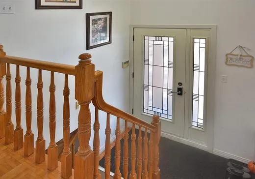 Maison à vendre - 4940 Rue Wilfrid, Montréal (Pierrefonds-Roxborro), H8Y 3J6