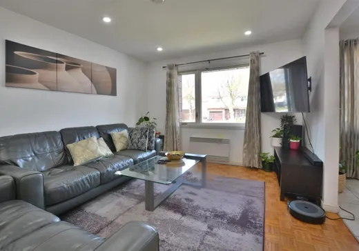 Maison à vendre - 4940 Rue Wilfrid, Montréal (Pierrefonds-Roxborro), H8Y 3J6