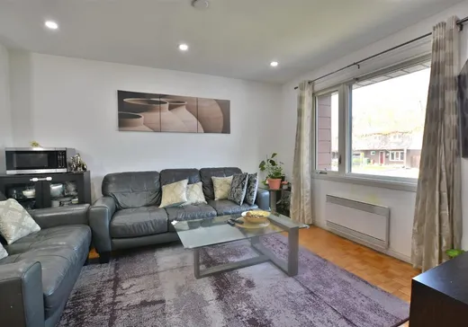Maison à vendre - 4940 Rue Wilfrid, Montréal (Pierrefonds-Roxborro), H8Y 3J6