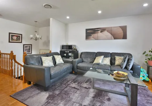 Maison à vendre - 4940 Rue Wilfrid, Montréal (Pierrefonds-Roxborro), H8Y 3J6