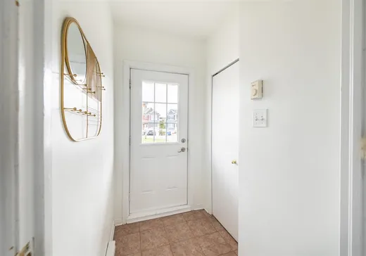 Condo à vendre - 24 Place de l'Orée, Châteauguay, J6J 0B2