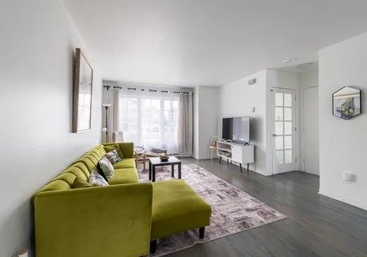 Condo à vendre - 24 Place de l'Orée, Châteauguay, J6J 0B2