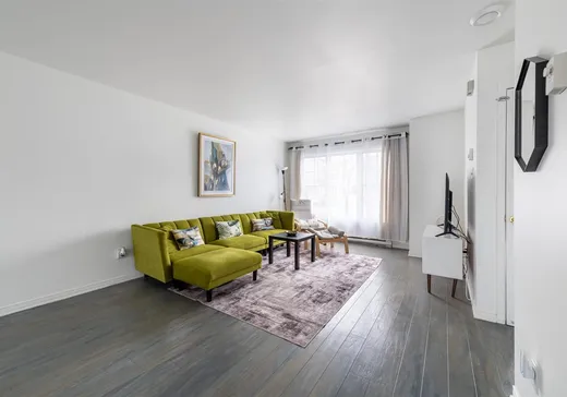 Condo à vendre - 24 Place de l'Orée, Châteauguay, J6J 0B2
