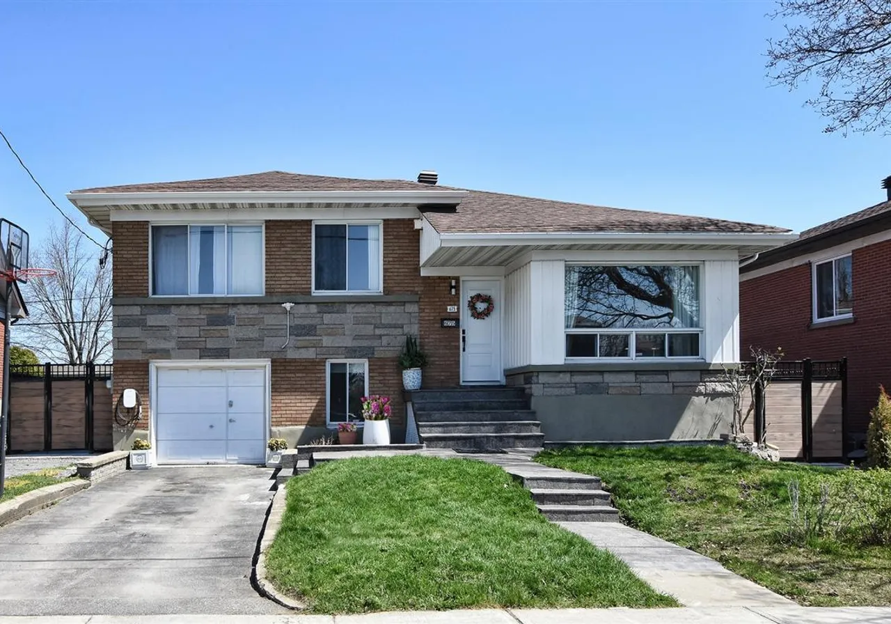 House for sale - 675 101e Avenue, Laval (Chomedey), H7W 4B4