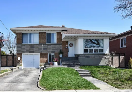 Split-level for sale - 675 101e Avenue, Laval (Chomedey), H7W4B4