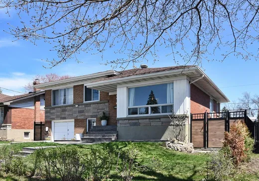 House for sale - 675 101e Avenue, Laval (Chomedey), H7W 4B4