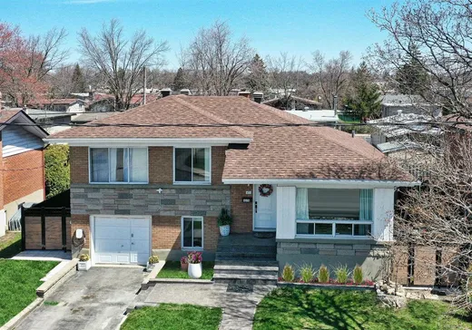 House for sale - 675 101e Avenue, Laval (Chomedey), H7W 4B4