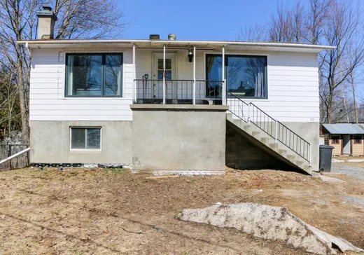 Maison à étages à vendre - 30 Rue Beauchamp, L'Épiphanie, J5X3E3