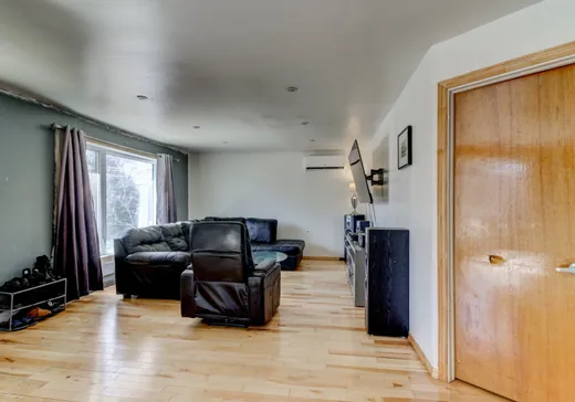 Maison à vendre - 30 Rue Beauchamp, L'Épiphanie, J5X 3E3