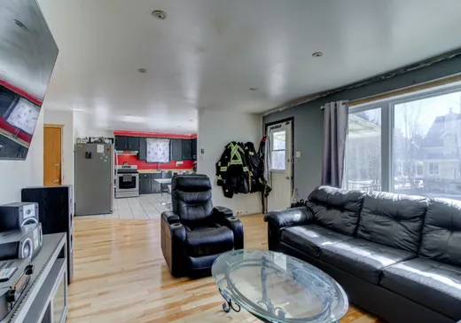 Maison à vendre - 30 Rue Beauchamp, L'Épiphanie, J5X 3E3