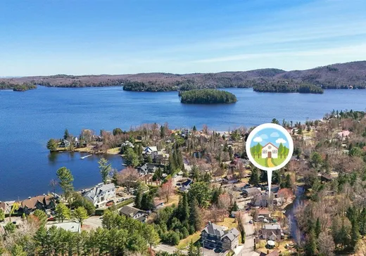Two or more stories for sale - 33 410e Avenue, Saint-Hippolyte, J8A3A9