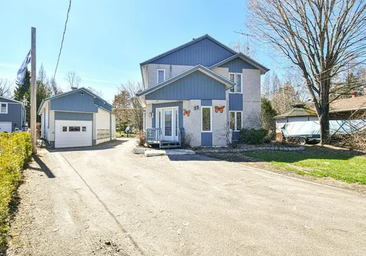 House for sale - 33 410e Avenue, Saint-Hippolyte, J8A 3A9