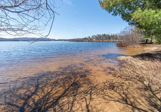 House for sale - 3570 Ch. du Tour-du-Lac-Tibériade, Rivière-Rouge, J0T 1T0