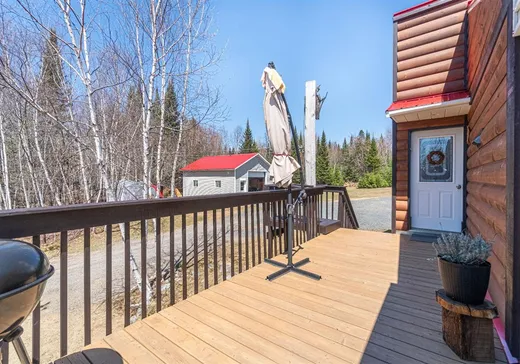 House for sale - 3570 Ch. du Tour-du-Lac-Tibériade, Rivière-Rouge, J0T 1T0