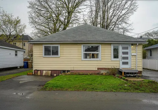 Bungalow for sale - 6586 17e Avenue, Laval (Laval-West), H7R3C7