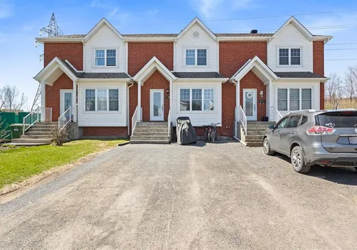 Maison à étages à vendre - 11 Rue Globensky, Saint-Jérôme, J7Z7J5