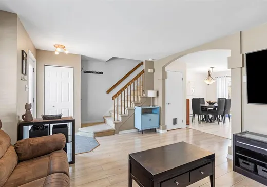 Maison à vendre - 11 Rue Globensky, Saint-Jérôme, J7Z 7J5