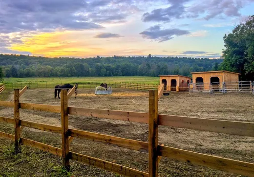 Hobby Farm for sale - 10735 Route Sir-Wilfrid-Laurier, Mirabel, J7N1L8