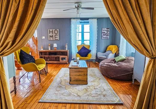 Hobby Farm for sale - 10735 Route Sir-Wilfrid-Laurier, Mirabel, J7N 1L8