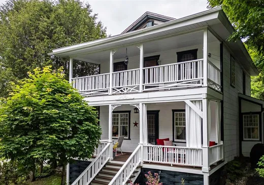 Maison à étages à vendre - 30 Rue du Sommet, Sainte-Marguerite-du-Lac-Masson, J0T1L0
