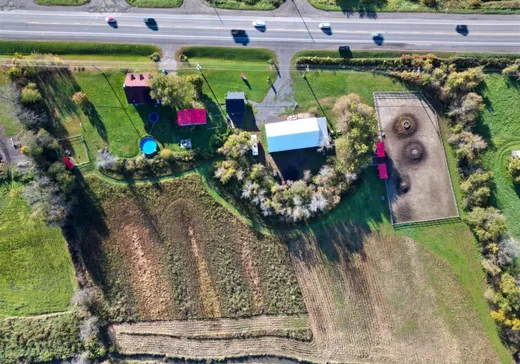 Two or more stories for sale - 10735Z Route Sir-Wilfrid-Laurier, Mirabel, J7N1L8