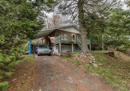 Maison à vendre - 75 Rue Laurette, Saint-Calixte, J0K 1Z0