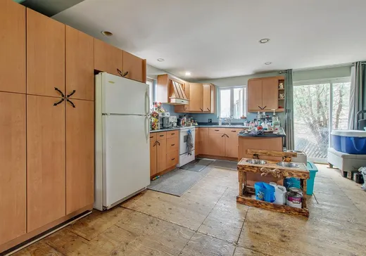 Maison à vendre - 75 Rue Laurette, Saint-Calixte, J0K 1Z0