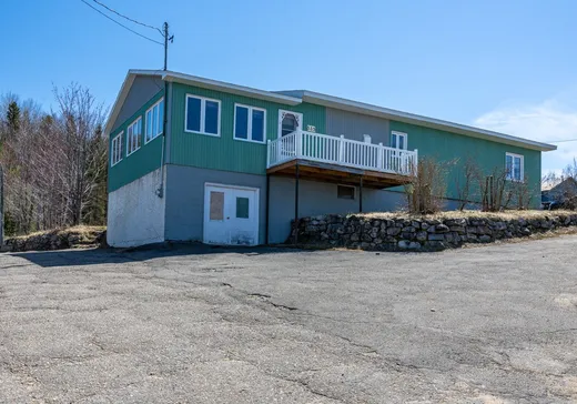 Maison à étages à vendre - 335 Ch. Mailloux, La Malbaie, G5A1G4