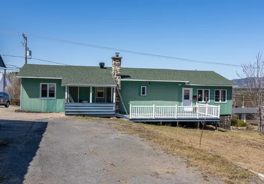 Maison à vendre - 335 Ch. Mailloux, La Malbaie, G5A 1G4