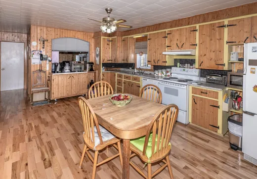 Maison à vendre - 335 Ch. Mailloux, La Malbaie, G5A 1G4