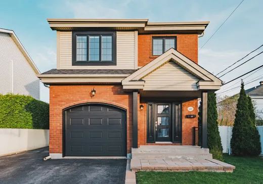 Maison à étages à vendre - 137 Rue de la Tasserie, Varennes, J3X2H1