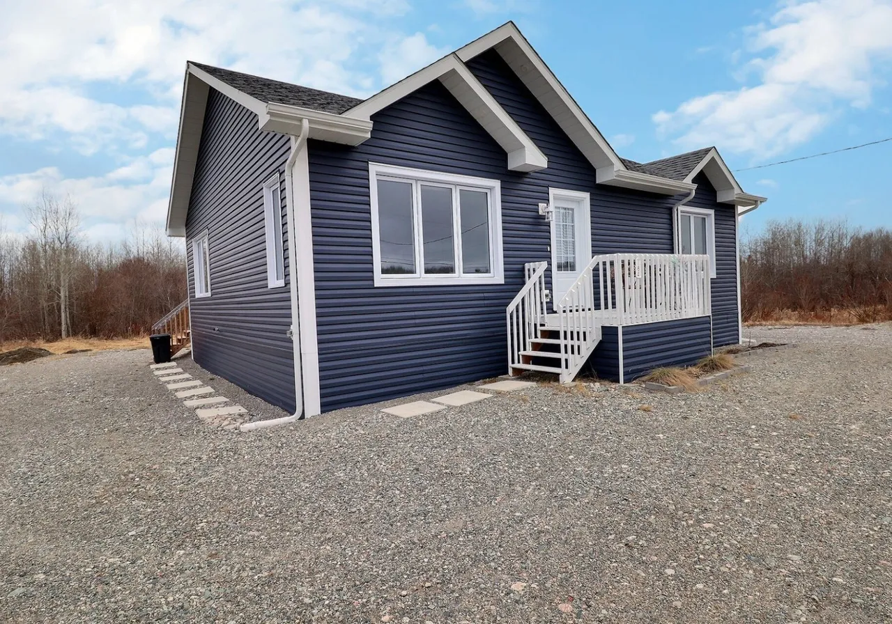House for sale - 184 Route 397, Amos, J0Y 1S0