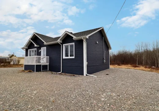 House for sale - 184 Route 397, Amos, J0Y 1S0