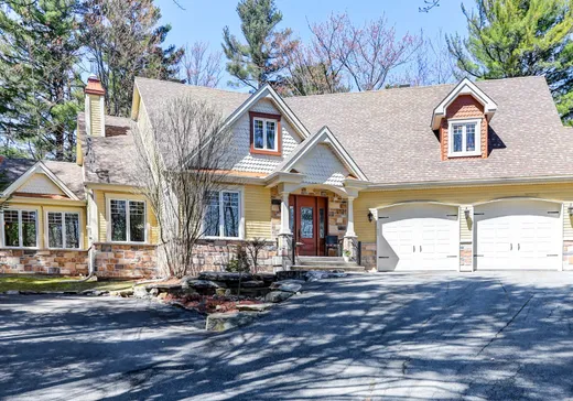 Maison à étages à vendre - 1036 Rue de l'Escalade, Saint-Jérôme, J5L2S5