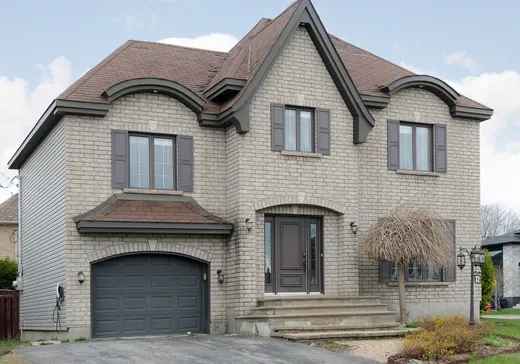 Maison à étages à vendre - 72 Rue Dumouchel, Mercier, J6R0A3