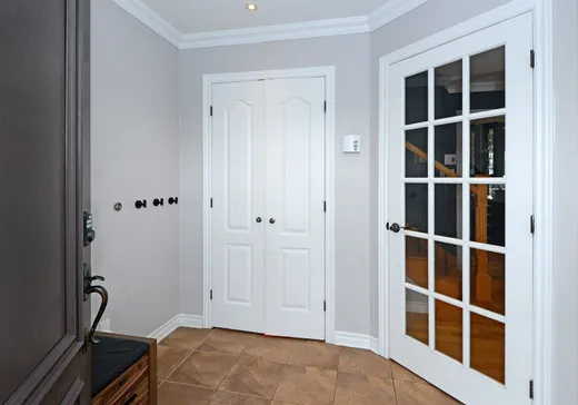 Maison à vendre - 72 Rue Dumouchel, Mercier, J6R 0A3