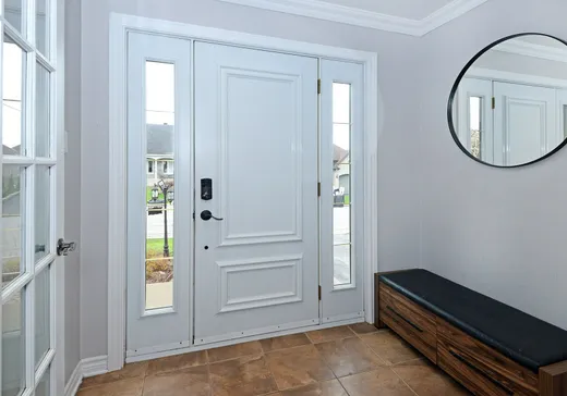 Maison à vendre - 72 Rue Dumouchel, Mercier, J6R 0A3