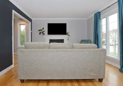 Maison à vendre - 72 Rue Dumouchel, Mercier, J6R 0A3