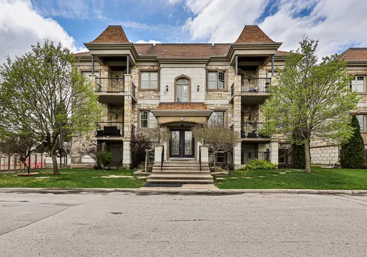 Condo for sale - 5660 Rue de Parme, Laval (Auteuil), H7K3Y8