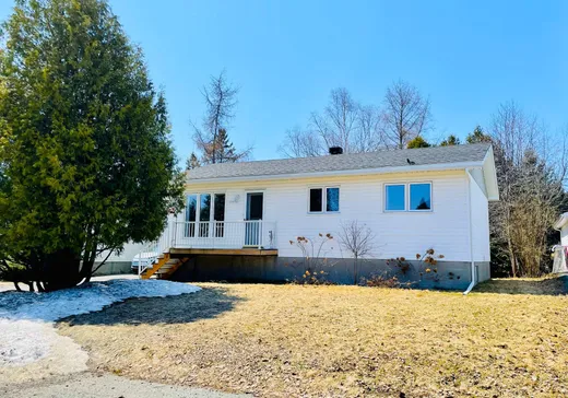 Two or more stories for sale - 358 Av. Caouette, Rouyn-Noranda, J9X3X3