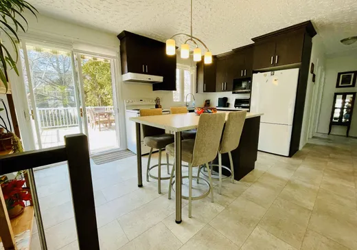 Maison à vendre - 358 Av. Caouette, Rouyn-Noranda, J9X 3X3