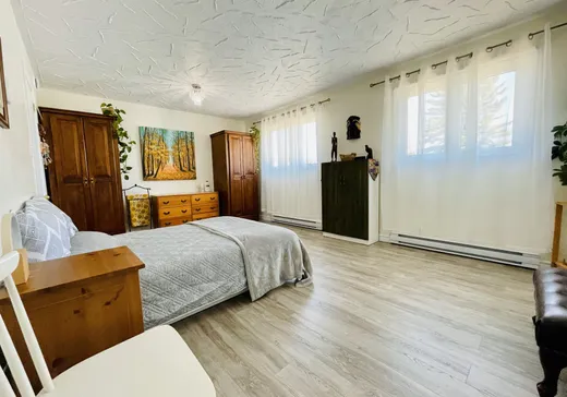Maison à vendre - 358 Av. Caouette, Rouyn-Noranda, J9X 3X3