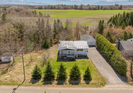 Maison à vendre - 144 3e rang de Brandon, St-Felix-De-Valois, J0K 2M0