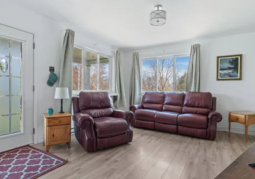 Maison à vendre - 144 3e rang de Brandon, St-Felix-De-Valois, J0K 2M0